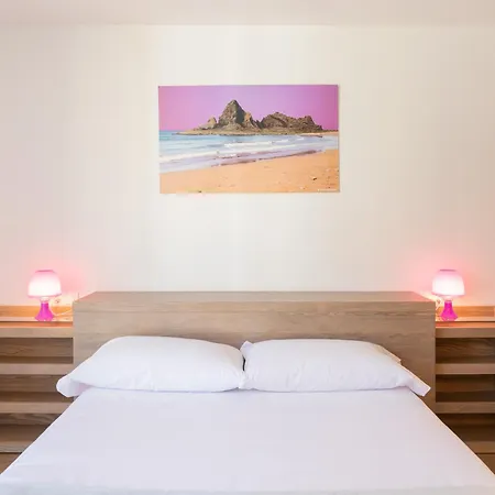 Kantoipe - Baskeyrentals Апартаменты Ондарроа