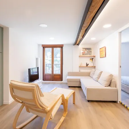 Kantoipe - Baskeyrentals Апартаменты