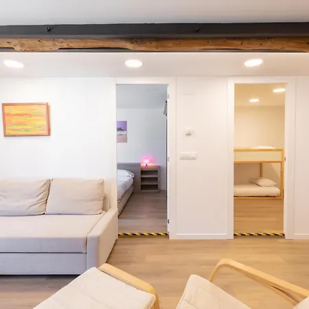 Kantoipe - Baskeyrentals *