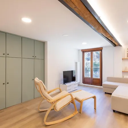 Апартаменты Kantoipe - Baskeyrentals