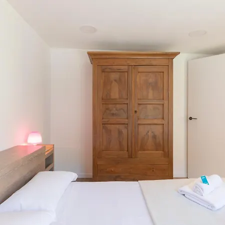 Kantoipe - Baskeyrentals * Ондарроа