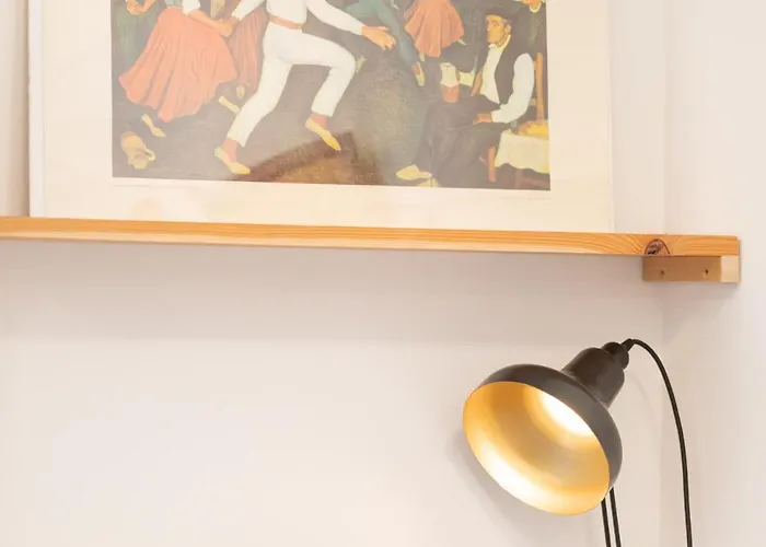 Kantoipe - Baskeyrentals * Ондарроа