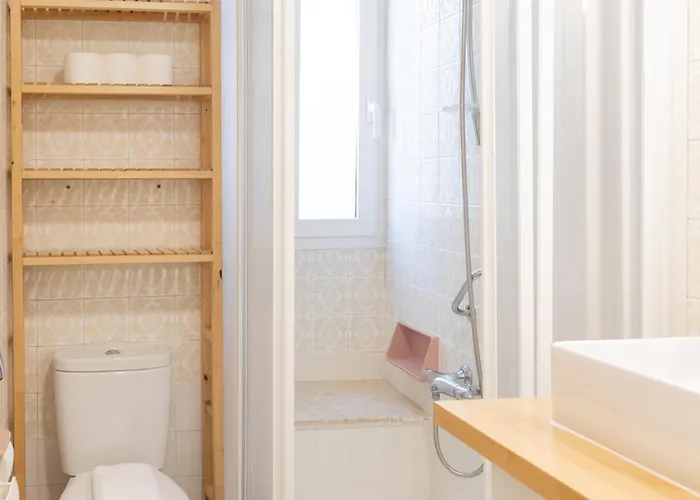 Kantoipe - Baskeyrentals Апартаменты Ондарроа