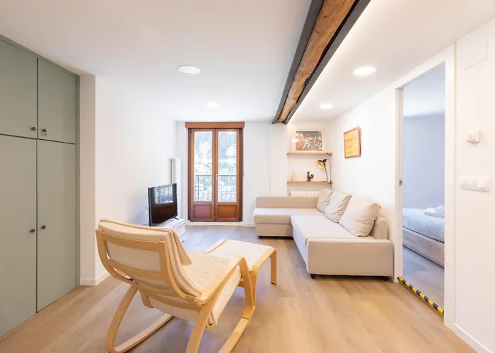 Kantoipe - Baskeyrentals Апартаменты