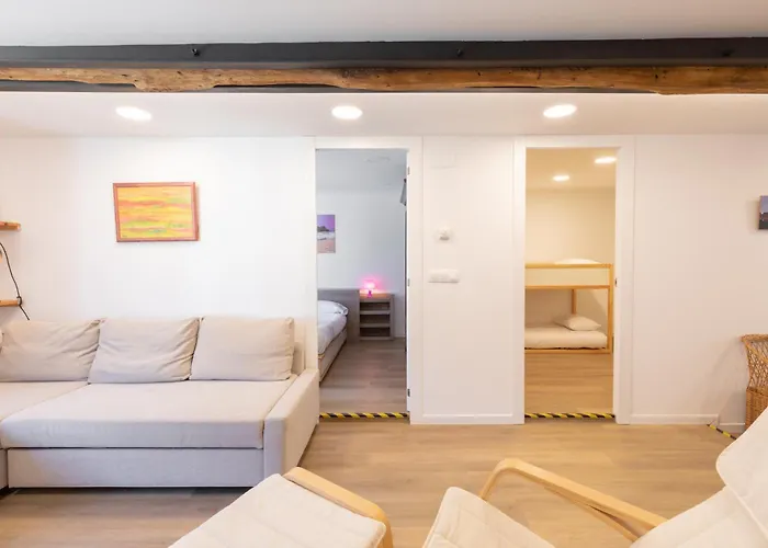 Kantoipe - Baskeyrentals *