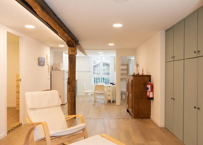 Kantoipe - Baskeyrentals