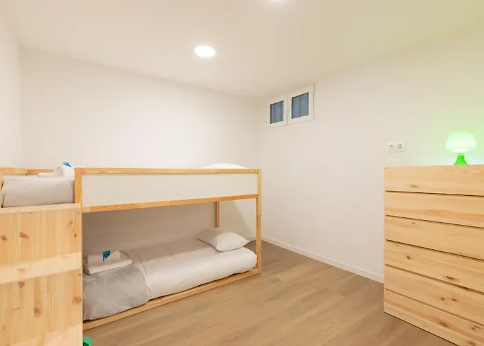 Kantoipe - Baskeyrentals * Ондарроа