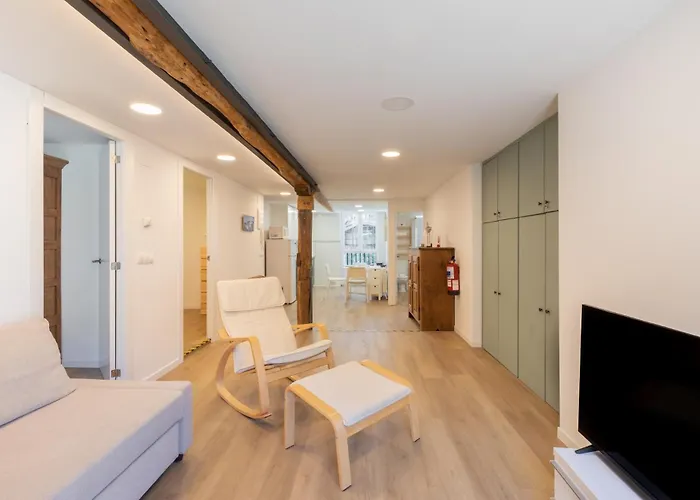 Kantoipe - Baskeyrentals