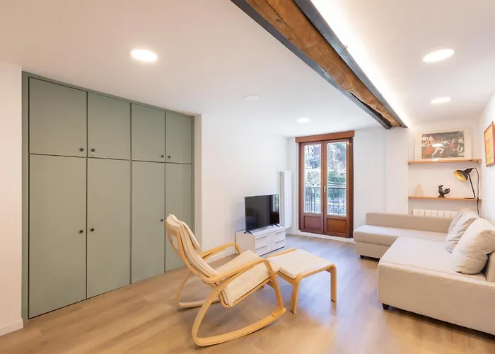 Апартаменты Kantoipe - Baskeyrentals