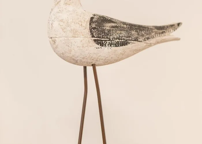 Kantoipe - Baskeyrentals Апартаменты Ондарроа