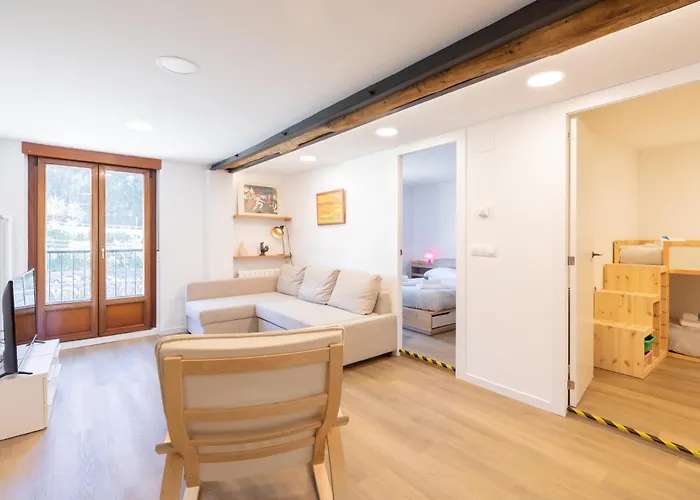 Kantoipe - Baskeyrentals