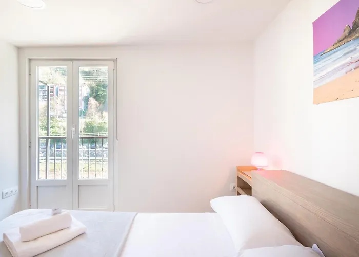 Kantoipe - Baskeyrentals * Ондарроа