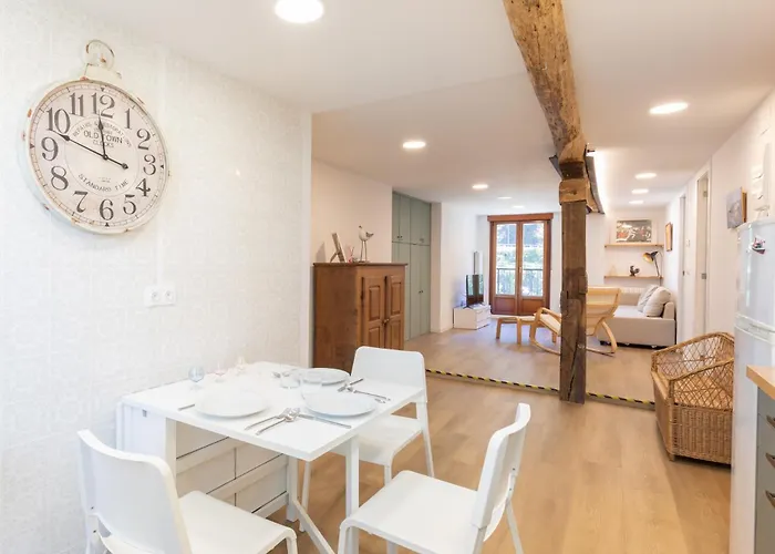 Апартаменты Kantoipe - Baskeyrentals