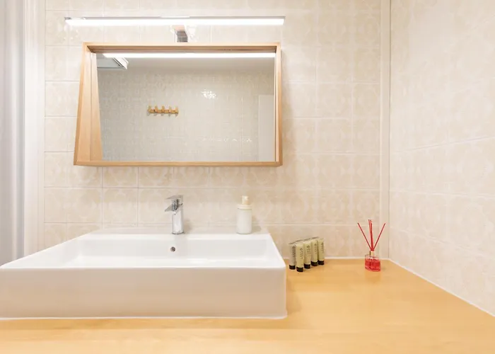 Апартаменты Kantoipe - Baskeyrentals