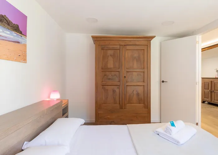 Kantoipe - Baskeyrentals * Ондарроа