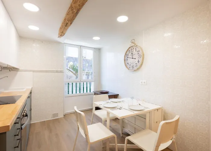 Kantoipe - Baskeyrentals