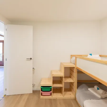 Kantoipe - Baskeyrentals Апартаменты