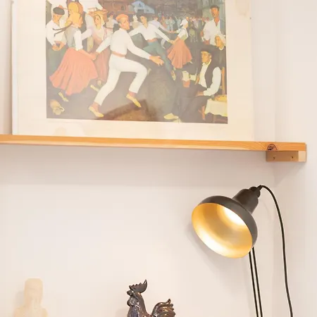 Kantoipe - Baskeyrentals * Ондарроа