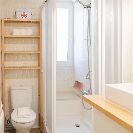 Kantoipe - Baskeyrentals Апартаменты Ондарроа