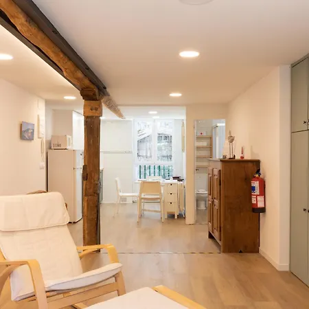 Kantoipe - Baskeyrentals