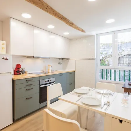 Апартаменты Kantoipe - Baskeyrentals