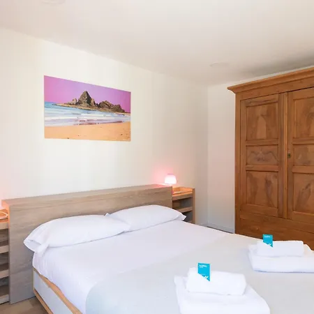 Апартаменты Kantoipe - Baskeyrentals *