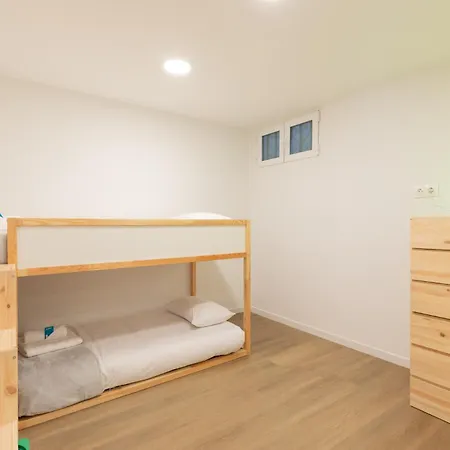 Kantoipe - Baskeyrentals * Ондарроа