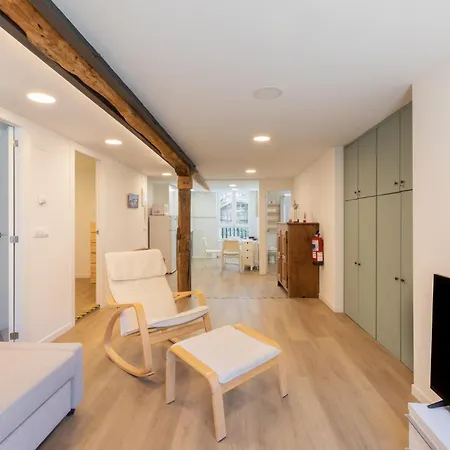 Kantoipe - Baskeyrentals