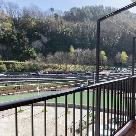 Апартаменты Kantoipe - Baskeyrentals *