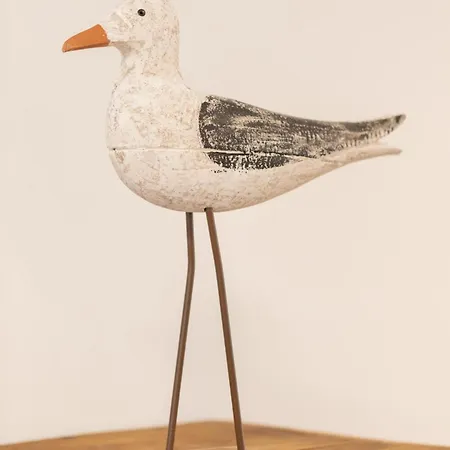 Kantoipe - Baskeyrentals Апартаменты Ондарроа