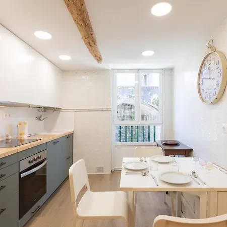 Kantoipe - Baskeyrentals *