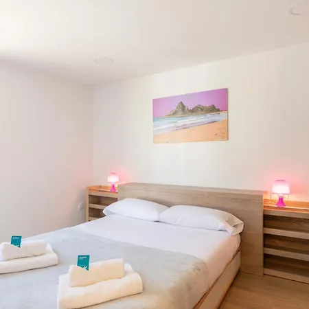 Апартаменты Kantoipe - Baskeyrentals