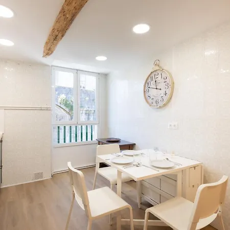 Kantoipe - Baskeyrentals