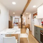Kantoipe - Baskeyrentals Apartment