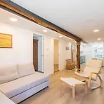 Apartment Kantoipe - Baskeyrentals *