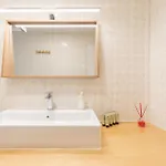 Apartment Kantoipe - Baskeyrentals