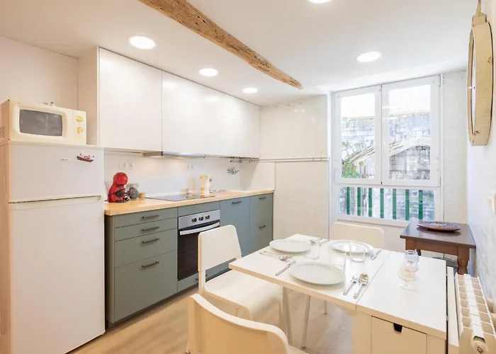 Apartament Kantoipe - Baskeyrentals